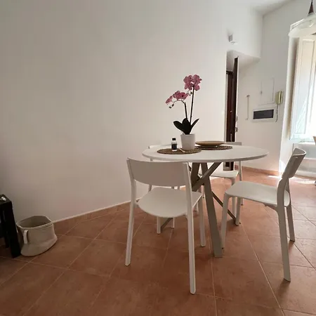 Domus Lepanto Close To Vatican Διαμέρισμα Ρώμη