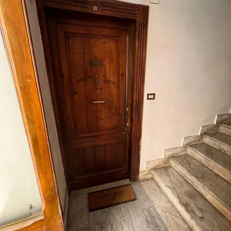 Domus Lepanto Close To Vatican Ρώμη