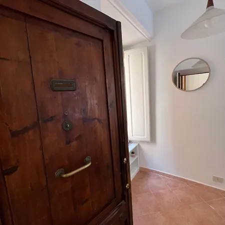 Διαμέρισμα Domus Lepanto Close To Vatican