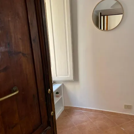 Domus Lepanto Close To Vatican Διαμέρισμα *