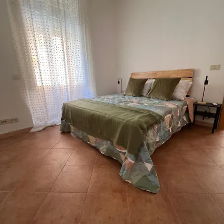 Domus Lepanto Close To Vatican Διαμέρισμα *