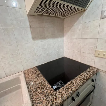 Domus Lepanto Close To Vatican Διαμέρισμα Ρώμη