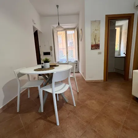 Domus Lepanto Close To Vatican Διαμέρισμα Ρώμη