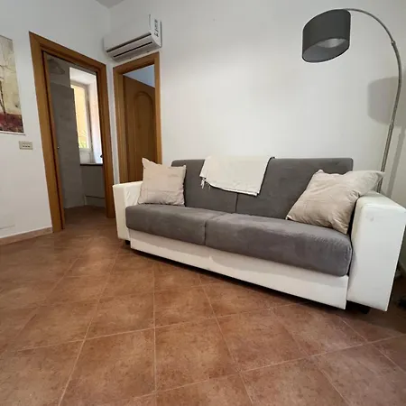 Διαμέρισμα Domus Lepanto Close To Vatican Ρώμη